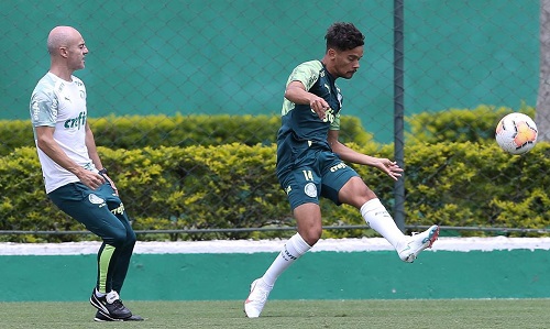 Libertadores: Palmeiras encara River sonhando repetir roteiro de 99