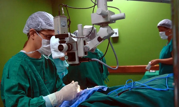 São Paulo realiza 36 mil cirurgias pelo Programa Nacional de Redução das Filas