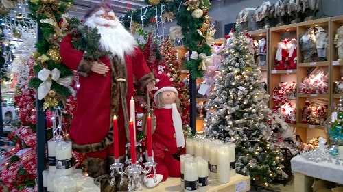 Lojas de Franca iniciam horário especial de Natal no próximo dia 02 