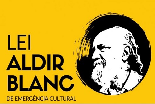 Artistas e entidades têm até amanhã para inscrição do benefício da Lei Aldir Blanc