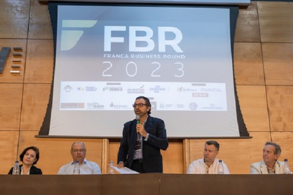 ACIF lança FBR 2024 durante 3ª edição do 'Exporta Franca'
