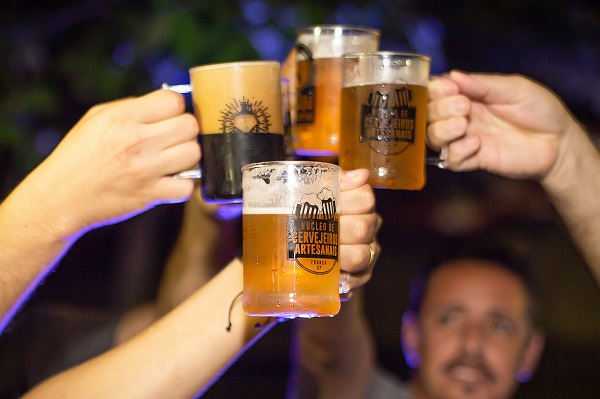 OktoberFranca promete ser a maior festa cervejeira da região