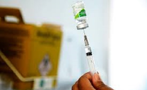 SP vacina 8,8 milhões contra a gripe, mais da metade da população-alvo