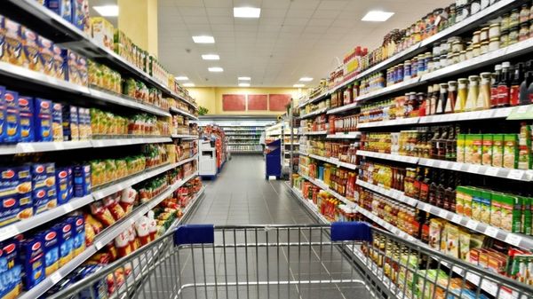 Supermercados de SP acumulam alta de 7,4% nas vendas em 2020
