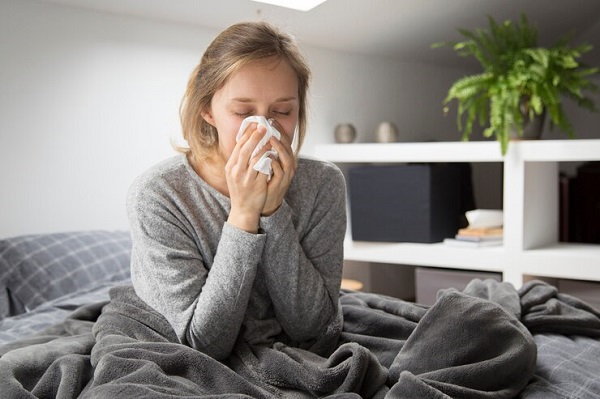 Casos graves de gripe podem levar à morte