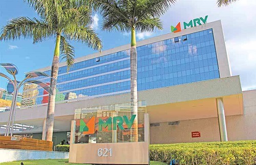 MRV busca fornecedores e prestadores de serviços para obras em Franca