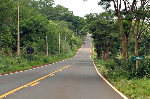 Governo de SP inicia obras de R$ 521 milhões em estradas vicinais  