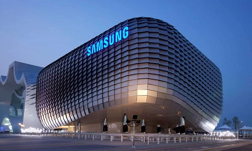Samsung lidera mercado de smartphones no Brasil