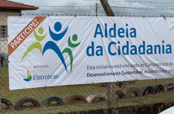 Projeto Aldeia da Cidadania atende 3,5 mil pessoas em Ibiraci-MG 