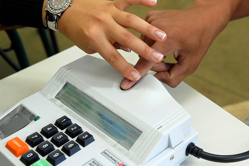 Eleitores não serão identificados por biometria nas eleições municipais 2020