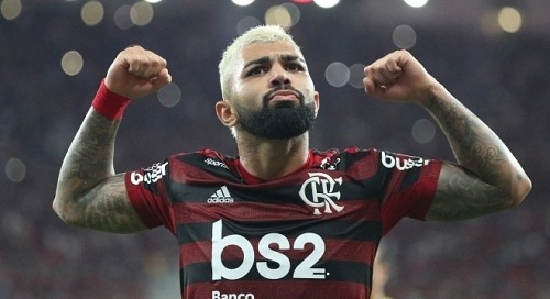 Flamengo pode ser campeão brasileiro já no próximo final de semana