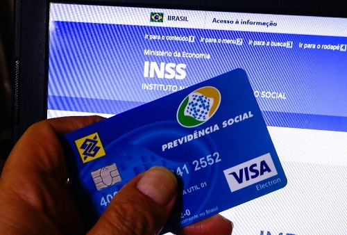 Segurados do INSS receberão mais de R$ 1 bilhão em atrasados