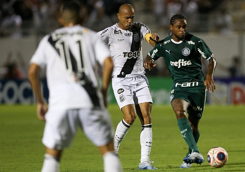 Corinthians e Palmeiras lutam hoje por vagas na final do Paulistão 2020 