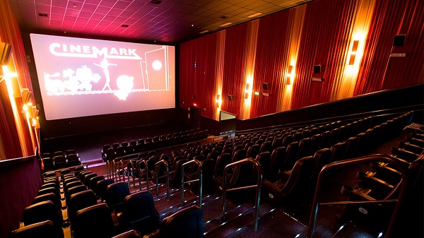  Cinemark anuncia mais de 80 vagas para as áreas de atendimento e vendas