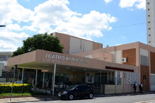 FEAC inicia agendamentos para apresentações no Teatro Municipal