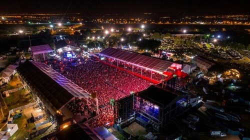 Ribeirão Rodeo Music adia o evento para 2021 e informa política de devolução de ingressos