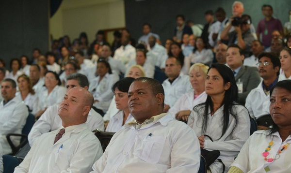 Mais Médicos abre 6,2 mil vagas em mais de 2 mil municípios