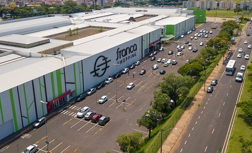 Franca Shopping retoma atendimento presencial; Veja os horários 