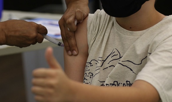 Com 12 postos, Franca convoca população para vacinação contra a Covid-19 