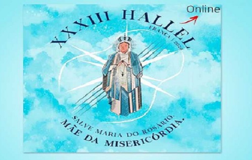 Hallel de Franca será online neste domingo; Veja!