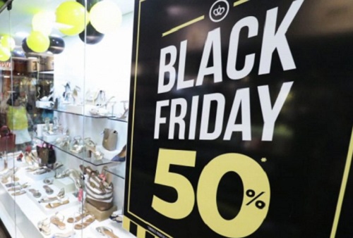 Devido a Black Friday, varejo deve crescer até 3% em novembro, diz FecomercioSP
