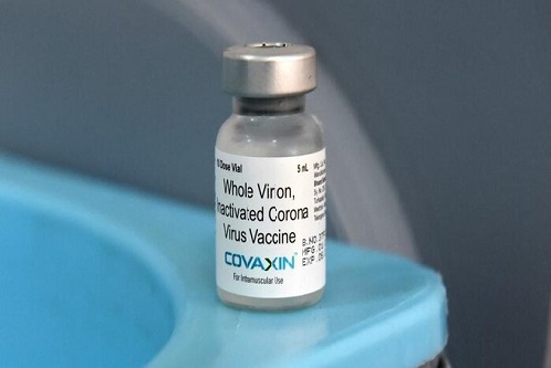 Vacina Covaxin recebe autorização da Anvisa para ser testada em brasileiros