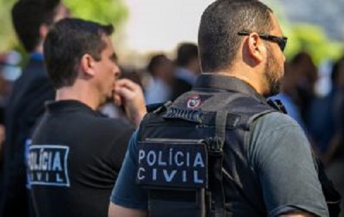 Centro de Treinamento Especial da Polícia Civil será criado em SP 