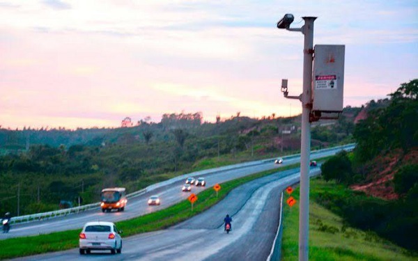 Rodovias terão 40 novos radares; Portinari e Fábio Talarico na região de Franca