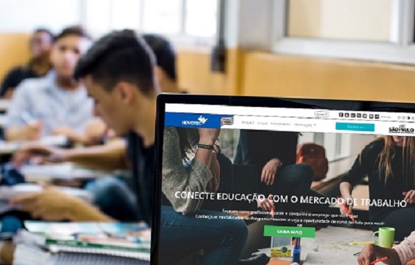 SP oferece 15 mil vagas de cursos profissionalizantes gratuitos
