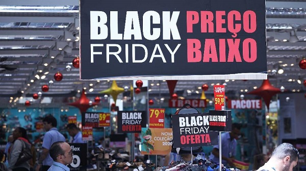 Federação dos bancos dá dicas de como evitar golpes na Black Friday