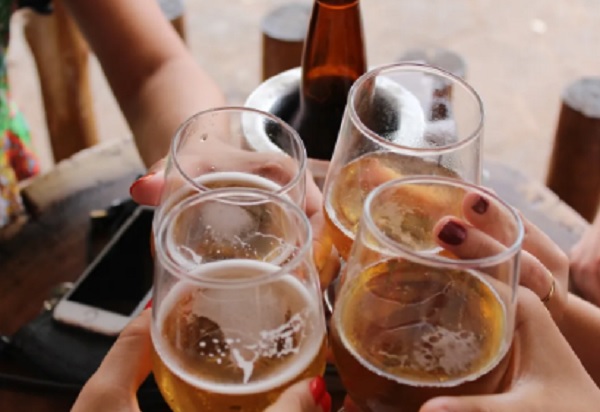 Bebidas Alcoólicas movimentaram mais de R$ 33,4 bilhões em 2023 no Brasil