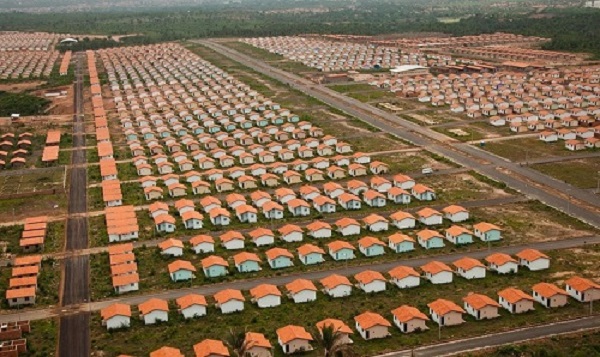 Estado anuncia construção de 8,7 mil moradias; Franca fica fora da lista 