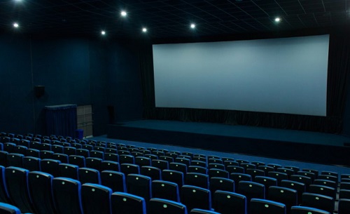 Cinema volta a funcionar com reforço nas medidas sanitárias