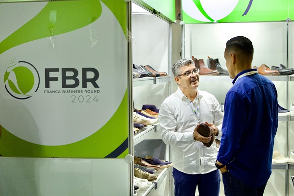 Promovida pela ACIF, Prefeitura e Sebrae, FBR se encerra com R$ 3,1 mi em negócios