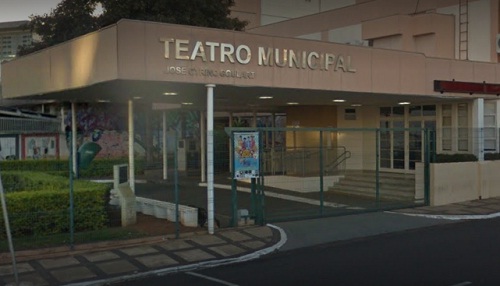 Prefeitura divulga programação de novembro do Teatro Municipal