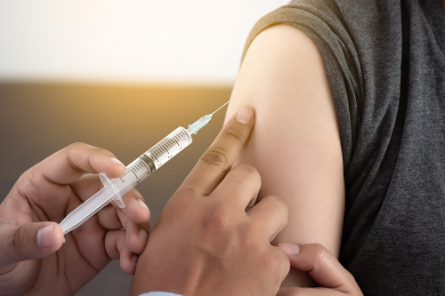 60 milhões de brasileiros estão 100% imunizados contra a Covid-19