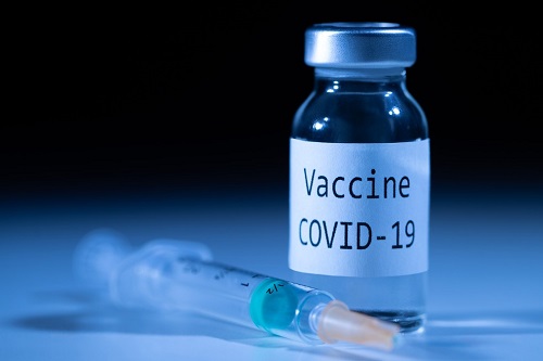 Estudo aponta que 1 em cada 10 habitantes receberá vacina da Covid-19 em países pobres 