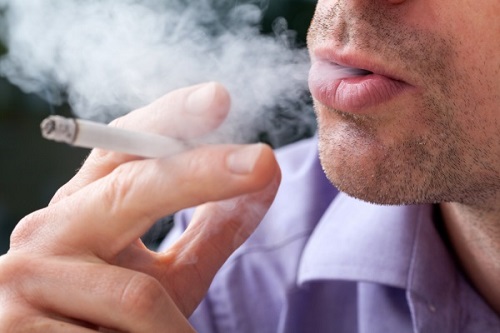 Aproximadamente 22 milhões de pessoas ainda fumam no Brasil