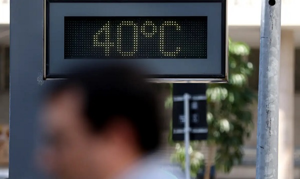 Ministério da Saúde cria sala de situação para monitorar emergências climáticas