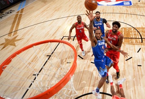 NBA e NBPA apresentam plano para retomada da temporada 2019-2020