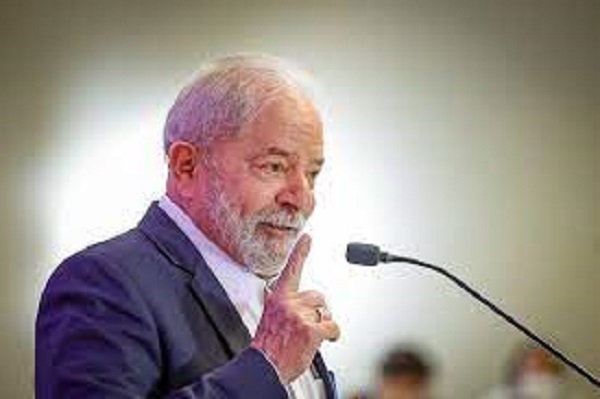 Posse de Lula terá forte esquema de segurança, limite de público e proibição de porte de armas