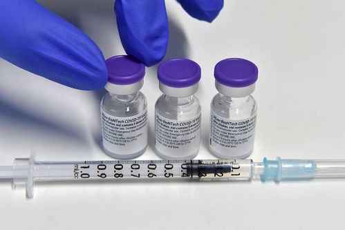 Pfizer vai pedir à Anvisa uso de vacina em crianças de 5 a 11 anos