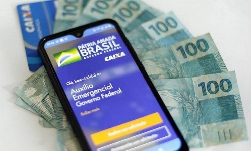 AO VIVO: Caixa Federal atualiza informações sobre pagamentos do auxílio de R$ 600;Veja!