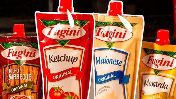 Anvisa suspende alimentos da marca Fugini; produtos são recolhidos em mercados 