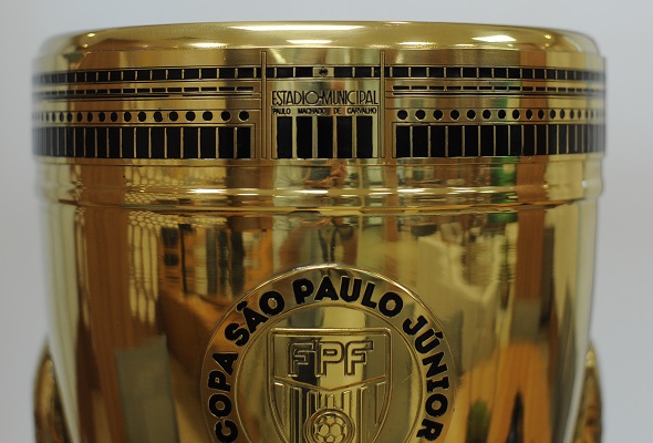 FPF estabelece critérios para disputa da 54ª Copa São Paulo de Futebol Jr