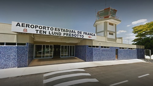 Privatização do Aeroporto de Franca e outras 21 unidades será discutida em audiência pública 