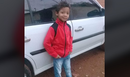 Menino de 6 anos morre afogado em tanque de criação de peixes em Cristais Paulista