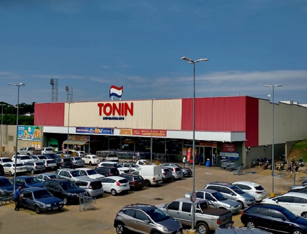 Rede Tonin abre 287 vagas de emprego na região 