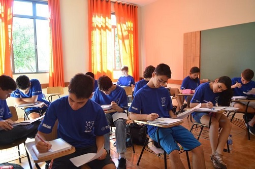 46 mil alunos da rede estadual da região de Franca finalizam o ano letivo