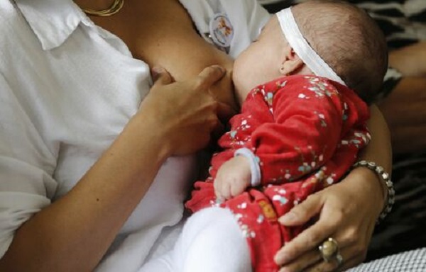 Campanha de doação de leite humano ajudou 43 mil bebês prematuros 